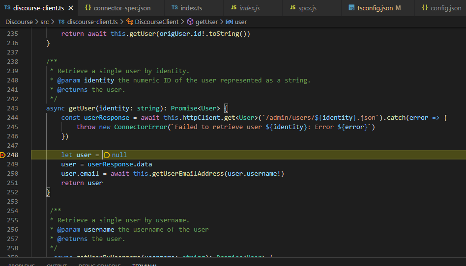 debugging 1
