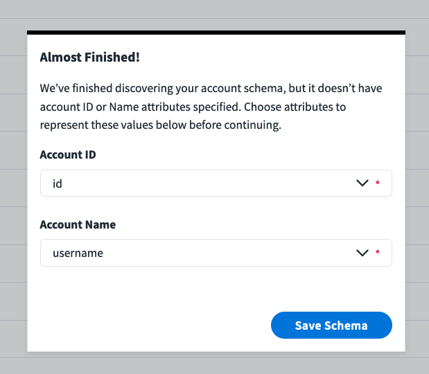 Discover Schema 3